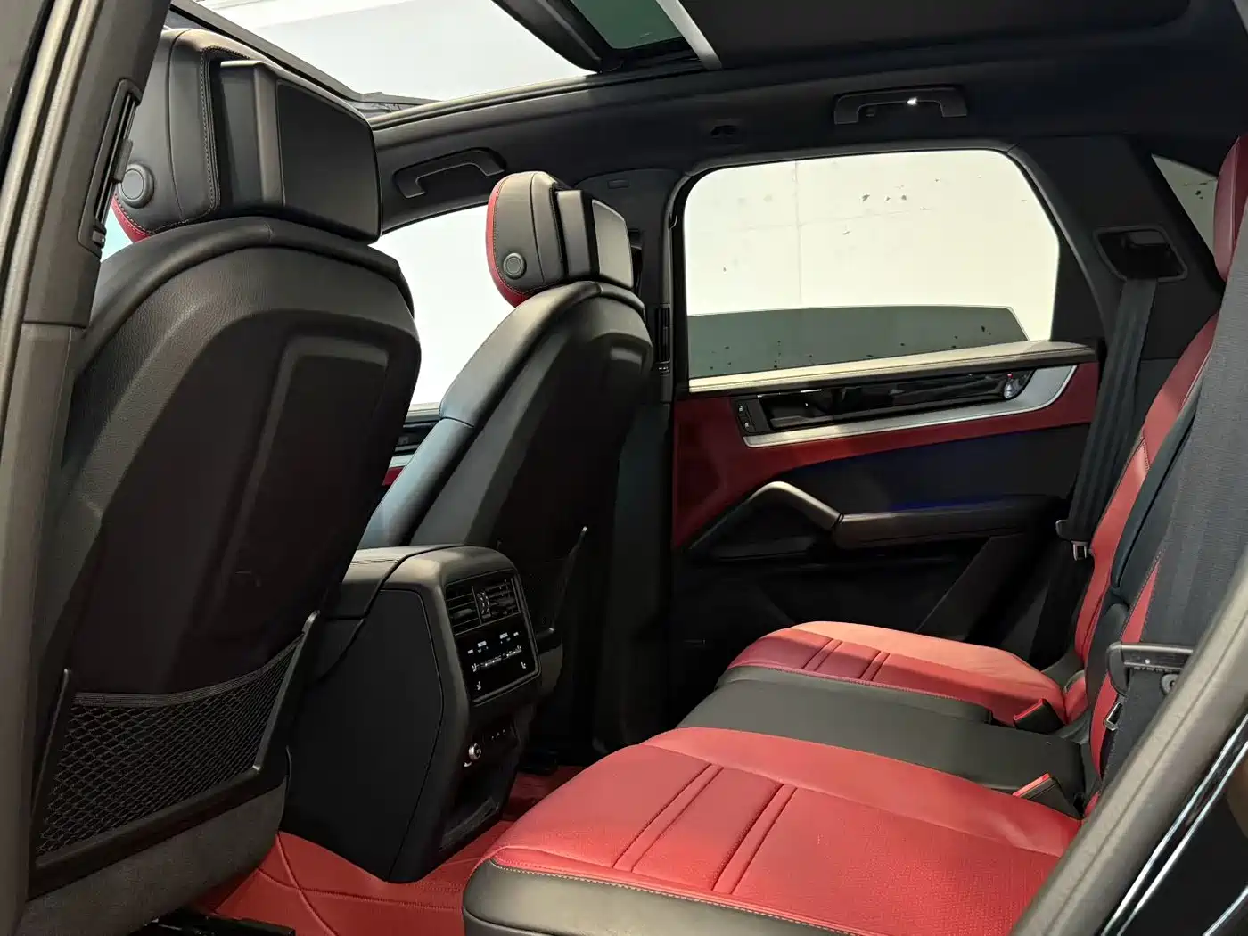 Porsche Cayenne 2025 2025 Cayenne 3.0T