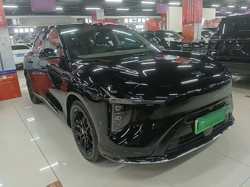 2026 IM Motors IM LS6