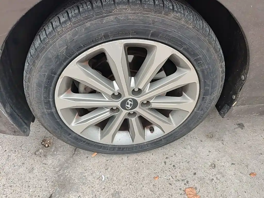 صورة 23 - Hyundai Sonata