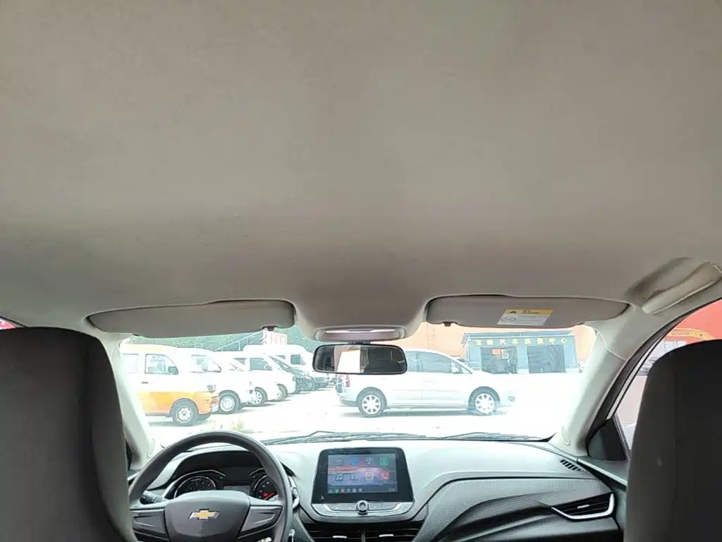 Chevrolet Cavalier 2021 2020 325T Automatic Joy Edition