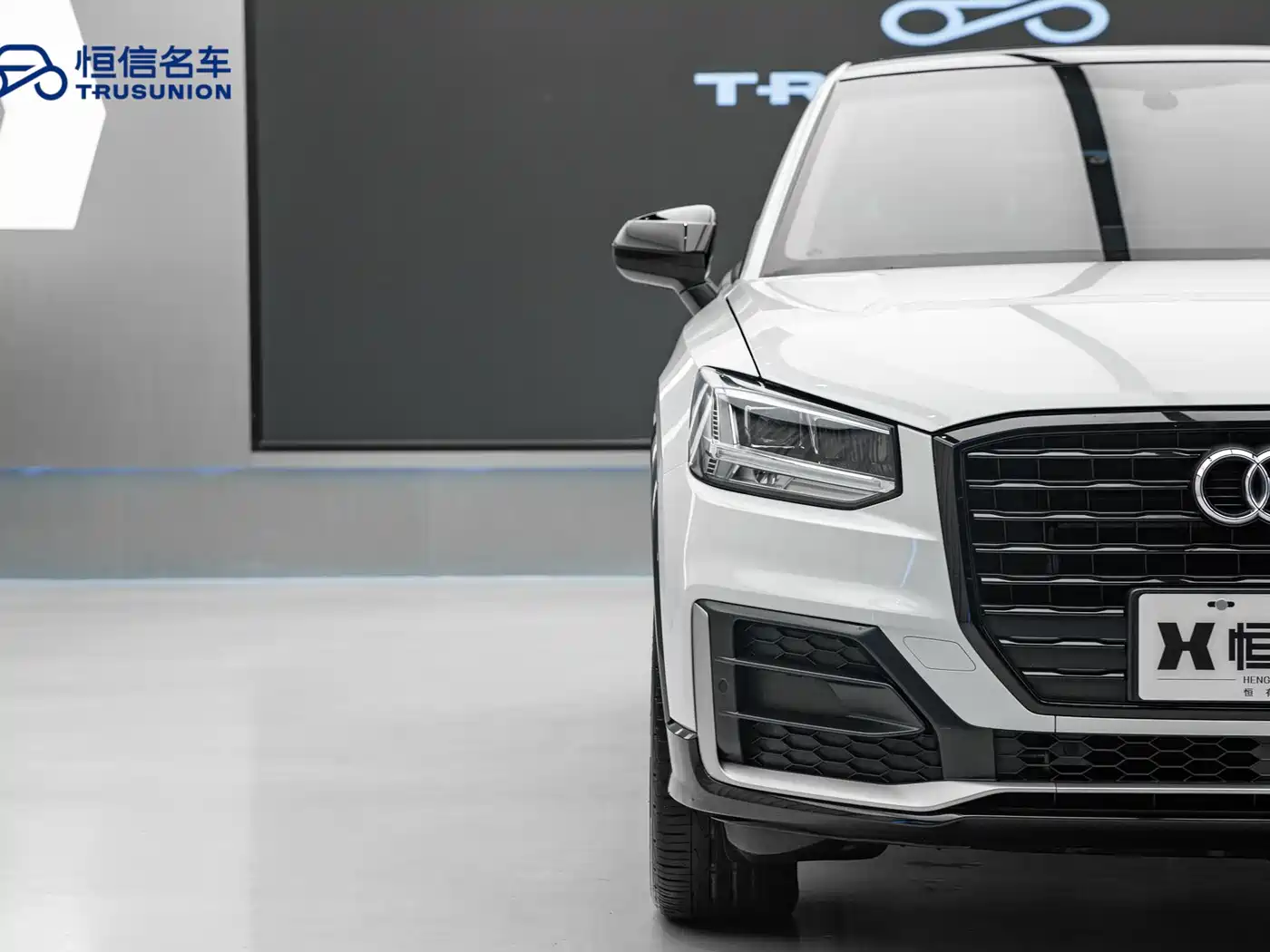Audi Q2L 2021 35 TFSI Progressive Dynamic фото 8