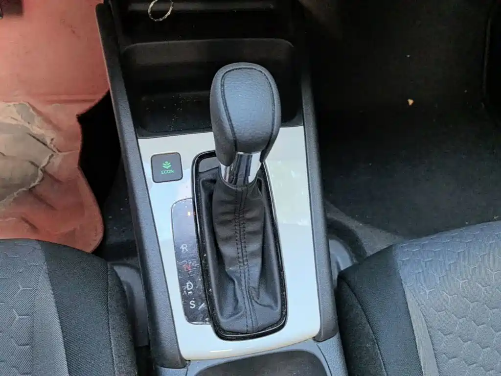 Фото 14 - Honda Fit