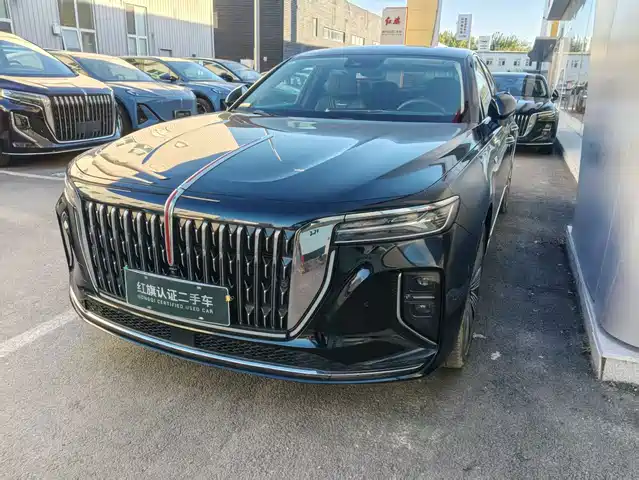 Similar car