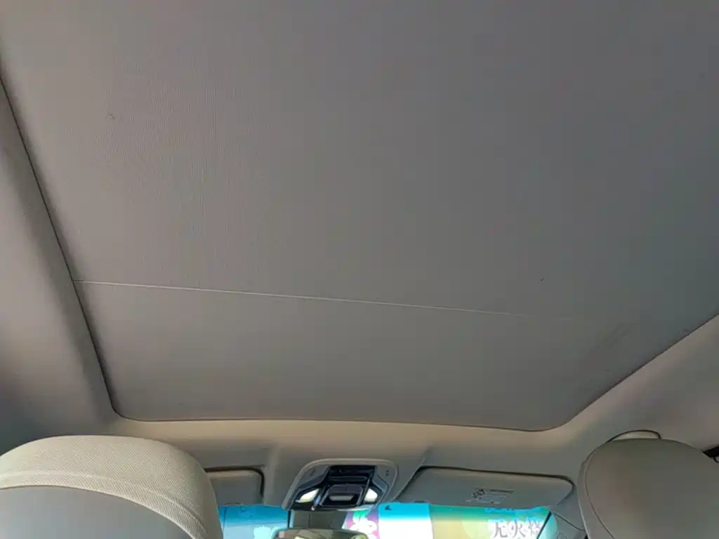 Geely Jia Ji 2019 2019 1.5TD MHEV DCT Shine Edition