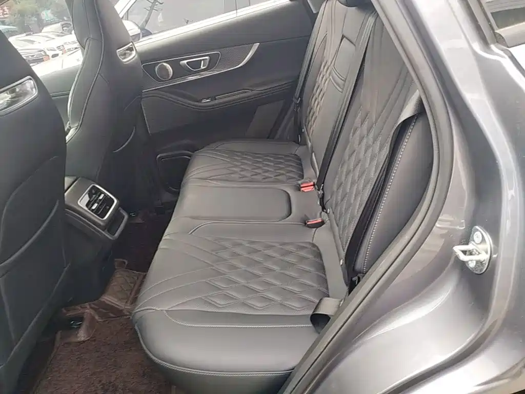 Chery Tiggo 7 PLUS 2025 2025 1.6TGDI DCT Premium