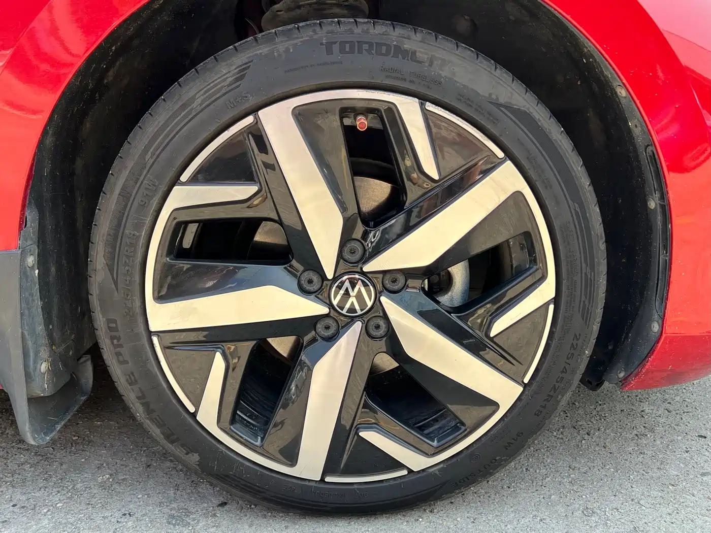 Volkswagen Lamando 2023 Lamando L 280TSI DSG Cool Edition фото 17