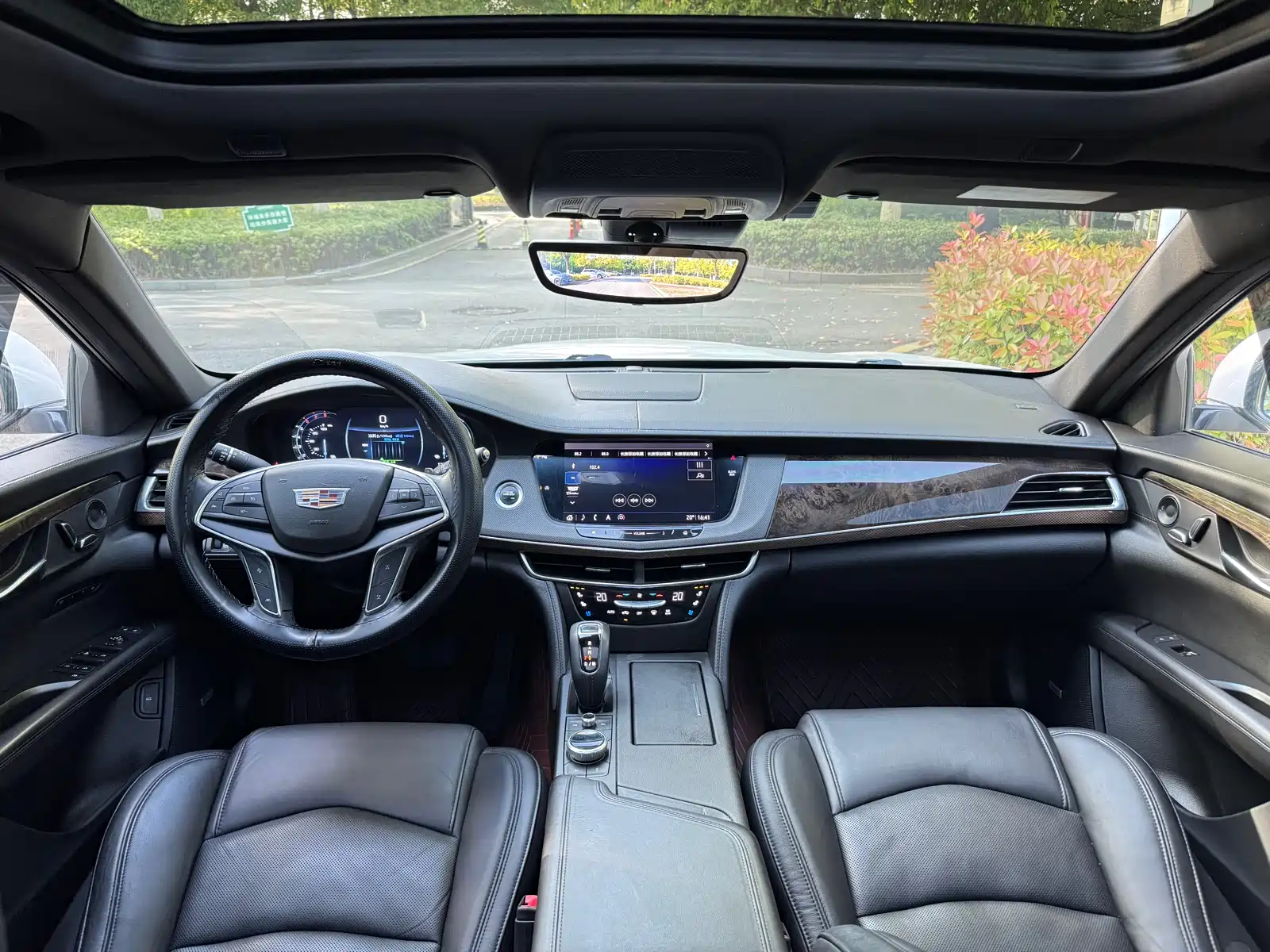 Фото 4 - Cadillac CT6