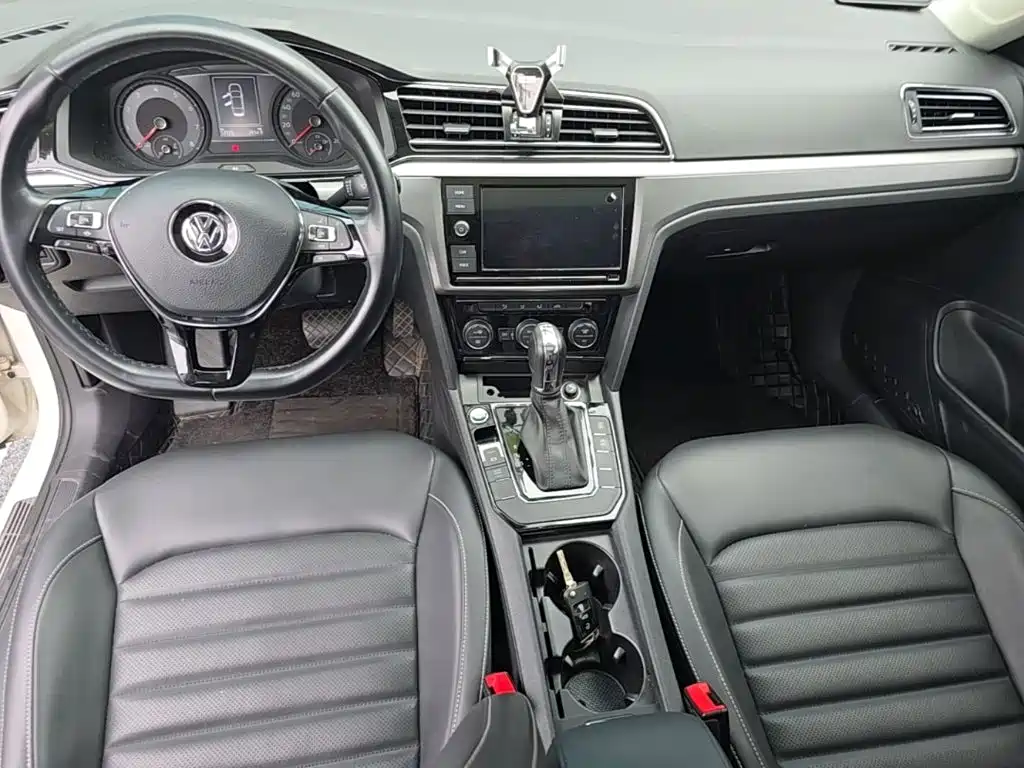 Volkswagen Lamando, миниатюра 6
