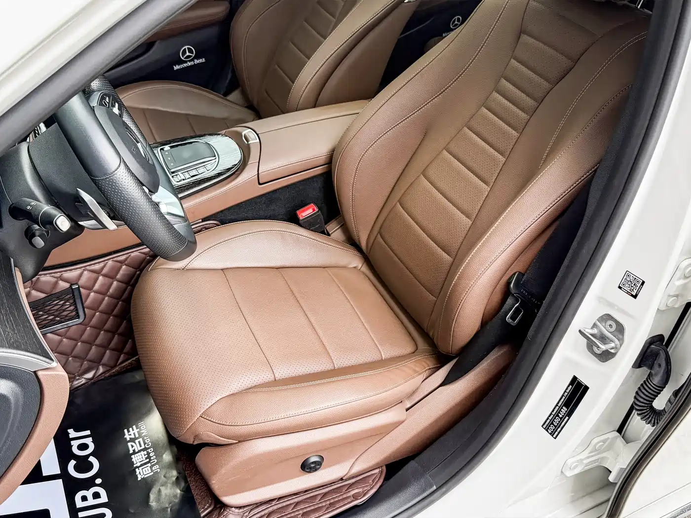 Mercedes-Benz E-Class 2020 Facelift E 300 L Sport Fashion фото 19