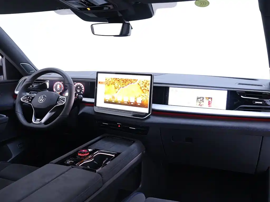 VOLKSWAGEN TOURANG