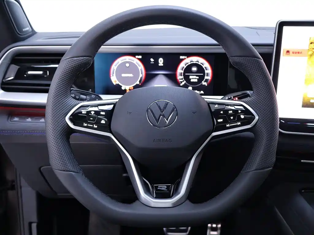 VOLKSWAGEN TOURANG