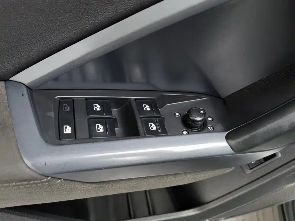 Audi Q3 Sportback 2021 2020 45 TFSI quattro Fashion