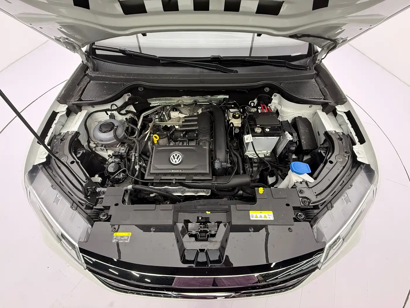 Фото 8 - Jetta VS7
