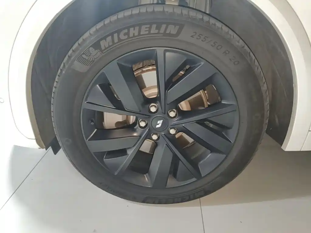 Li Auto L7 2023 2023 Air
