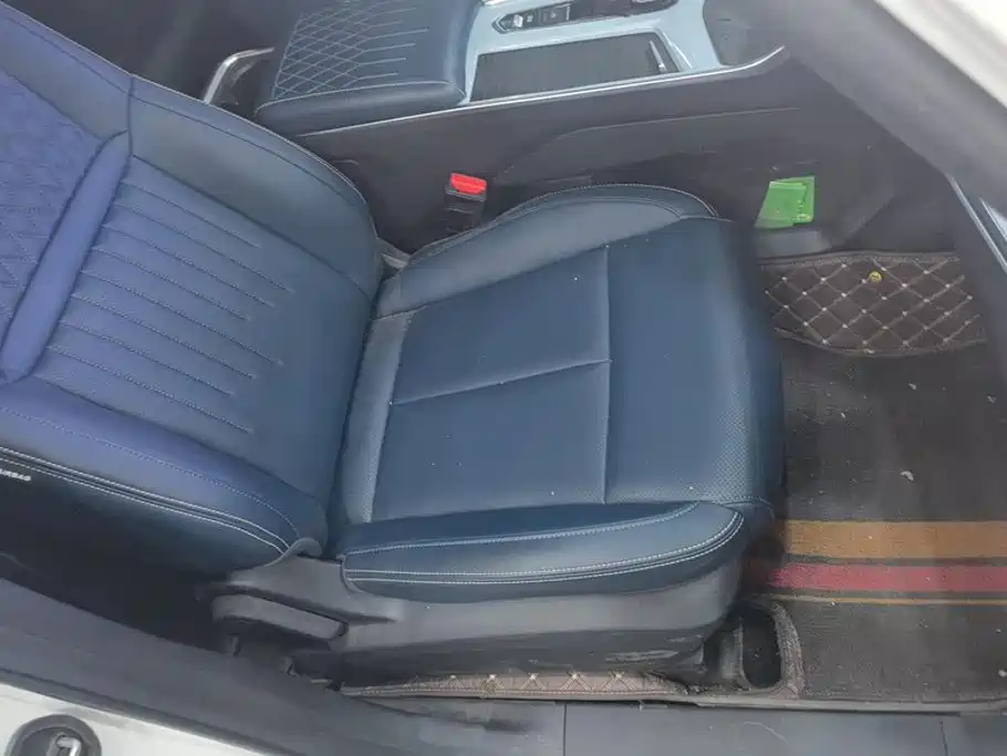 Geely Jia Ji 2024 2023 Jiaji L 1.5TD DCT Comfort