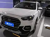 Photo 1 - Hyundai Beijing Hyundai ix35