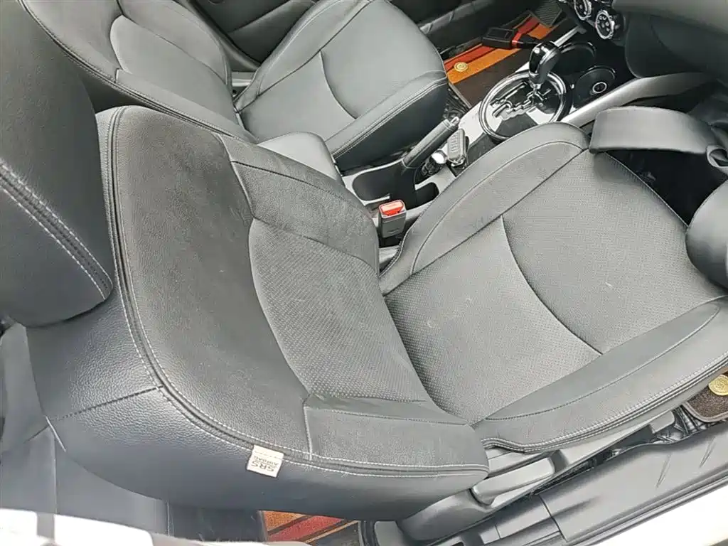 Mitsubishi ASX 2018 2.0L CVT 2WD Premium фото 25