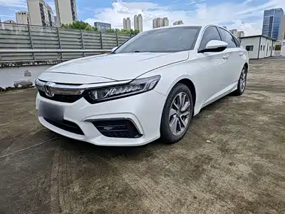 Honda Inspire