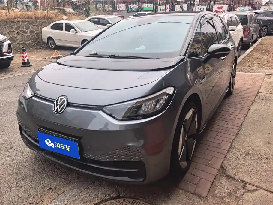 VOLKSWAGEN ID.3