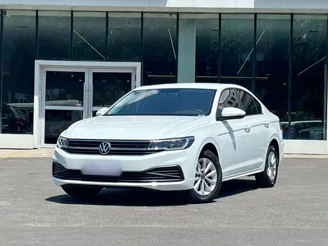 Volkswagen Bora 2021 1.5L Automatic Fashion Smart Edition