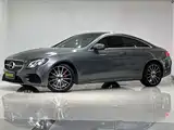 Фото 1 - Mercedes-Benz E-Class (Import)