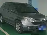Фото 2 - Honda CR-V