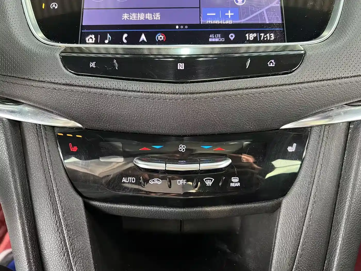 Cadillac XT5 2020 28T Luxury Model фото 16