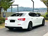 Photo 9 - Maserati Ghibli
