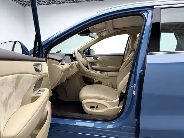 Shangjie SUV 2025 2025 Extended Range Edition
