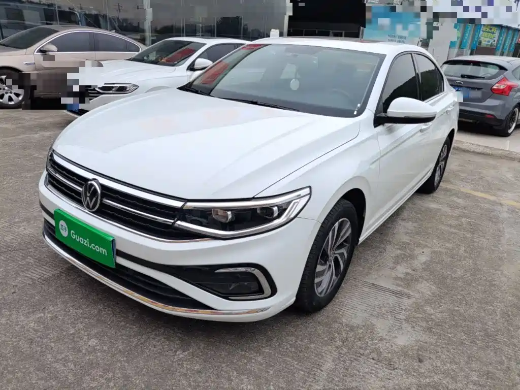 Volkswagen Bora 2023 200TSI DSG Yuexing Edition