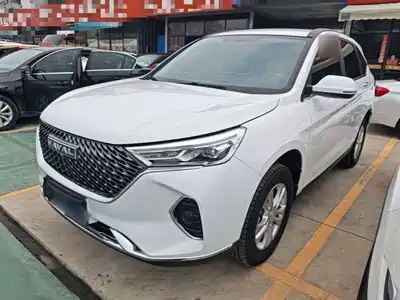 Haval M6