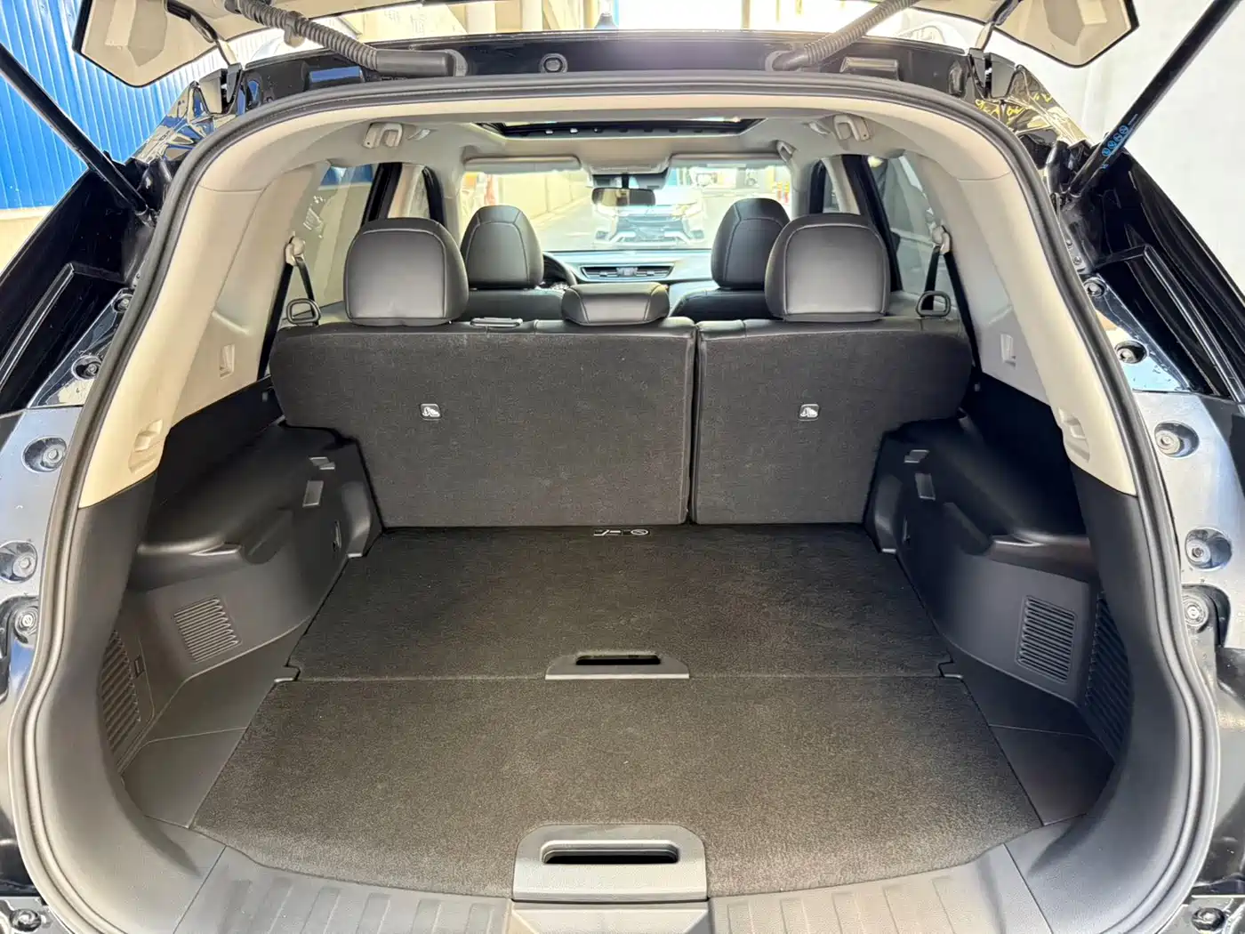 Nissan X-Trail, миниатюра 21