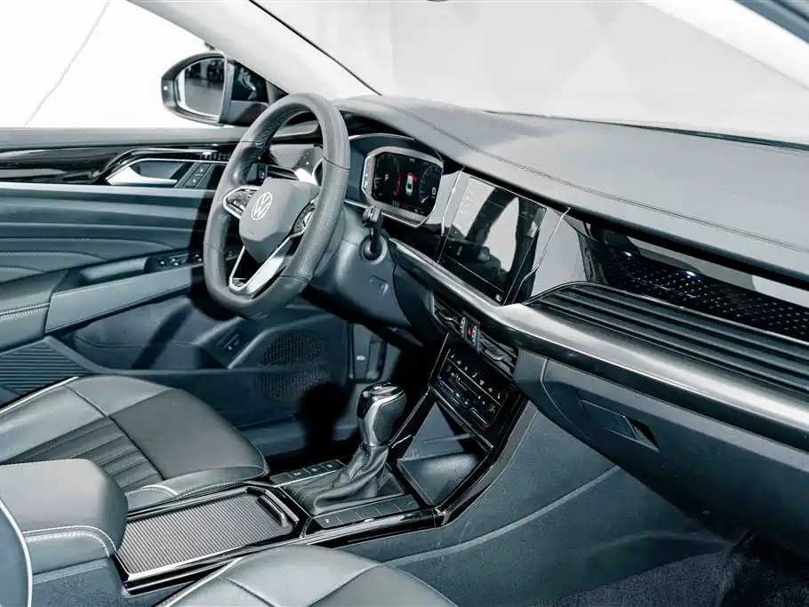 Volkswagen Passat, миниатюра 17