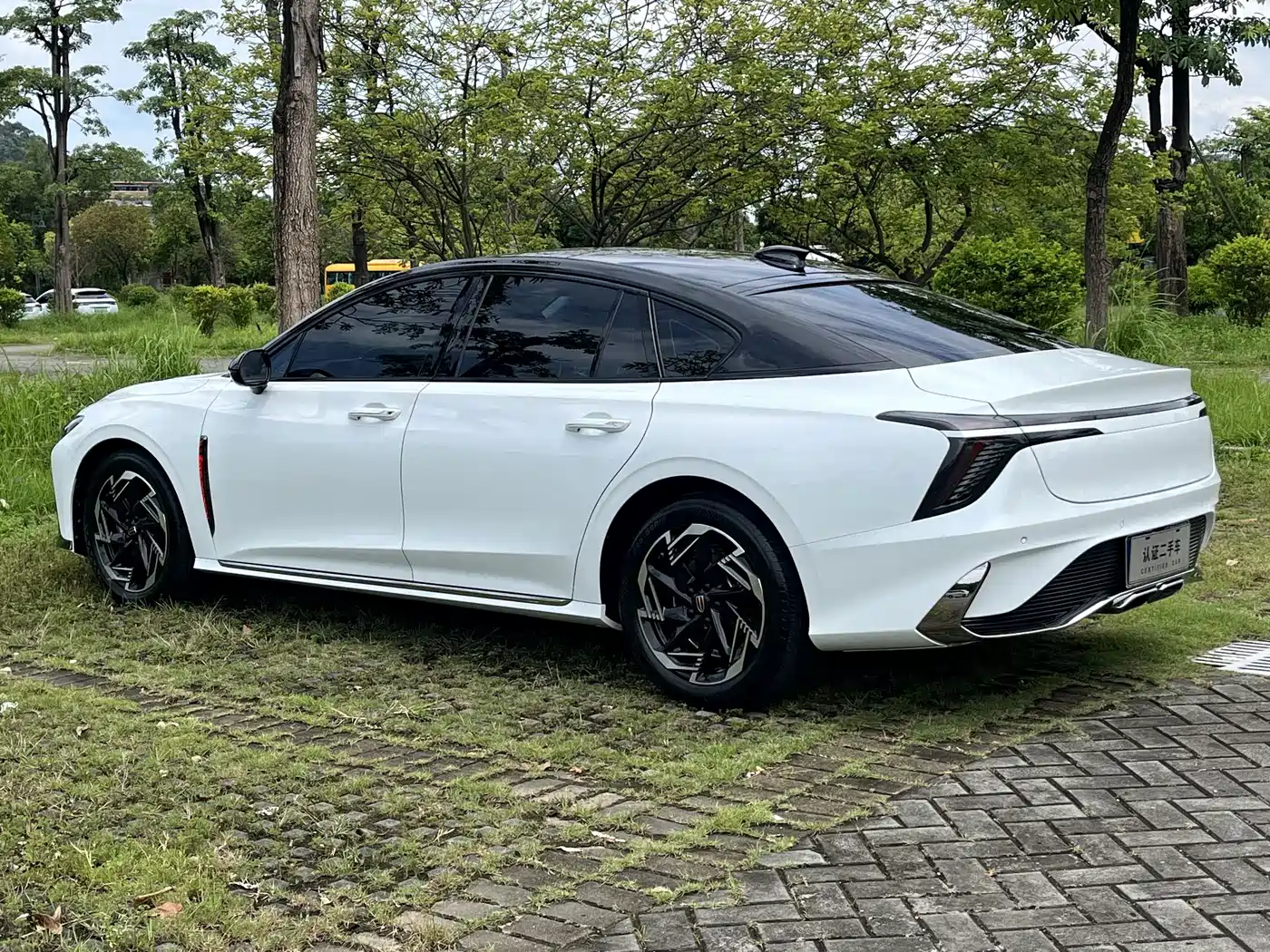 Hongqi H6 2023 2023 2.0T Comfort Edition