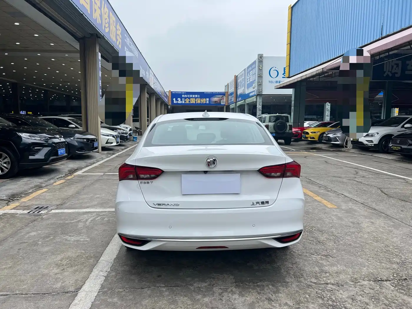 Buick Verano 2022 Pro 533T Enjoyment Edition фото 13