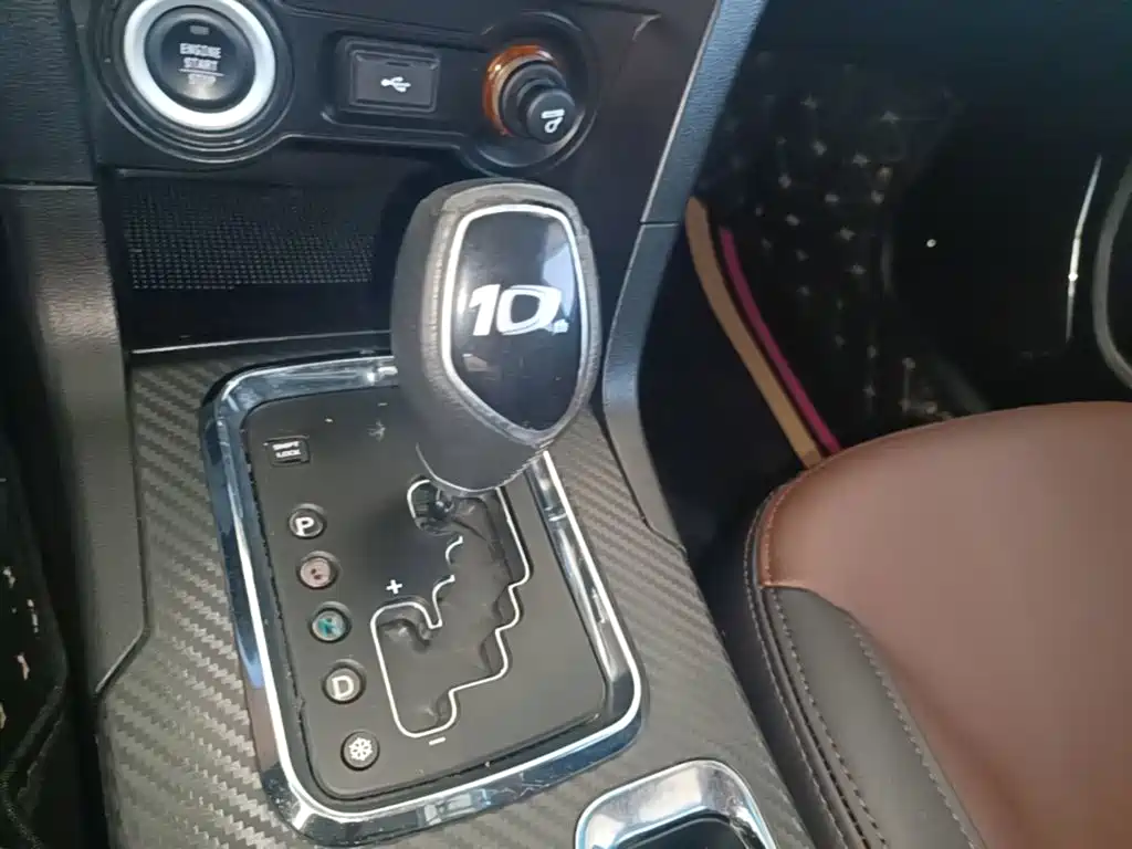 Geely Vision 2017 2017 1.5L Automatic Happiness Edition
