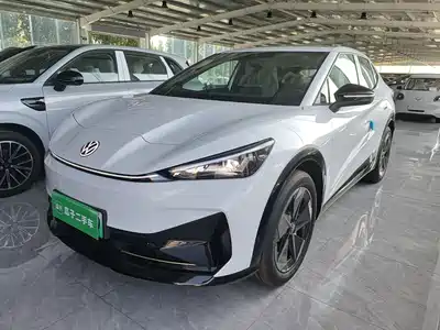 Volkswagen ID. UNYX 06