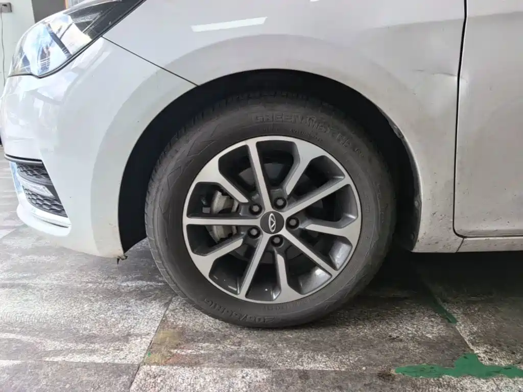 Chery Arrizo 5 2023 2021 PRO 1.5L CVT Youth Edition