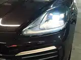 Фото 24 - Porsche Cayenne