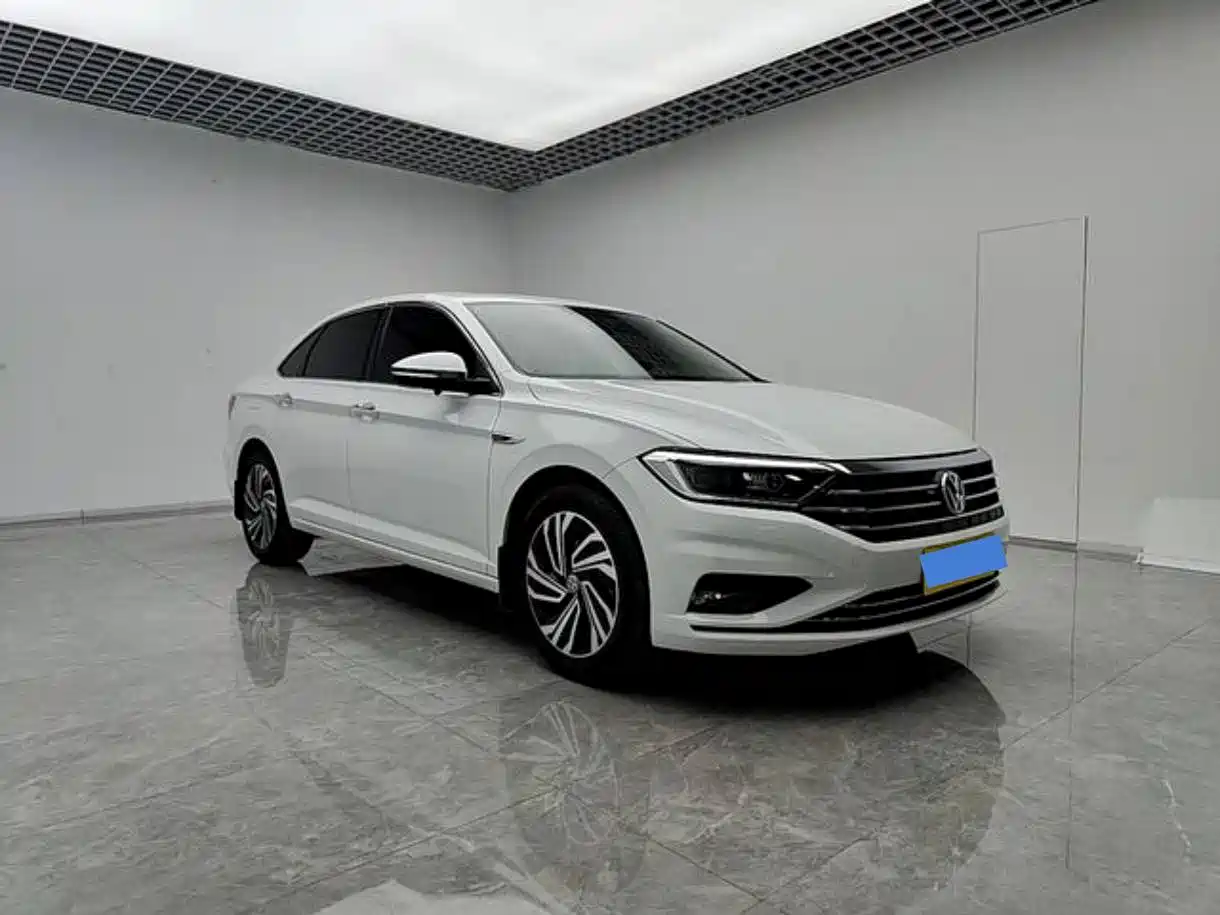 Volkswagen Sagitar 2022 280TSI DSG Surpassing Edition фото 3