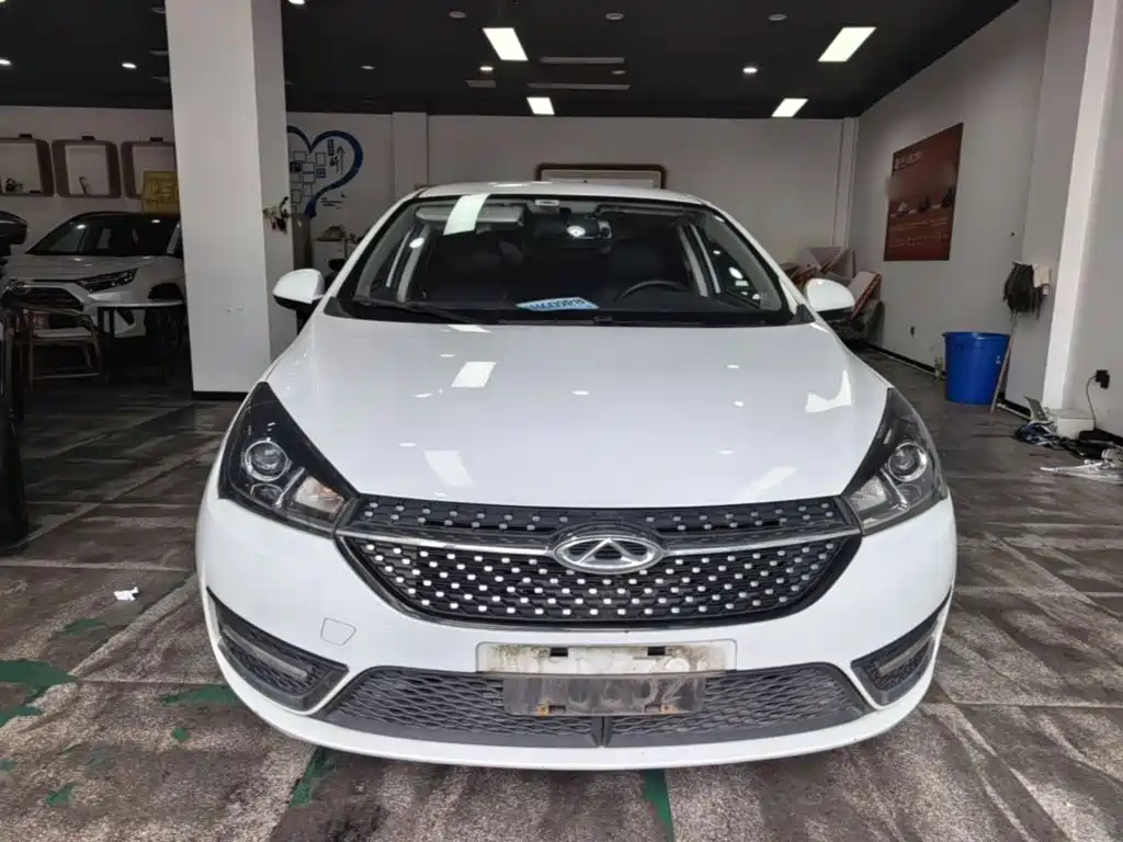 Chery Arrizo 5 2023 2021 PRO 1.5L CVT Youth Edition