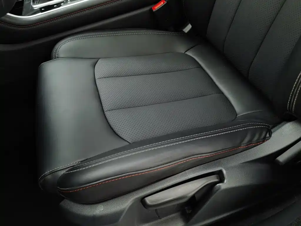 Changan CS75, миниатюра 20