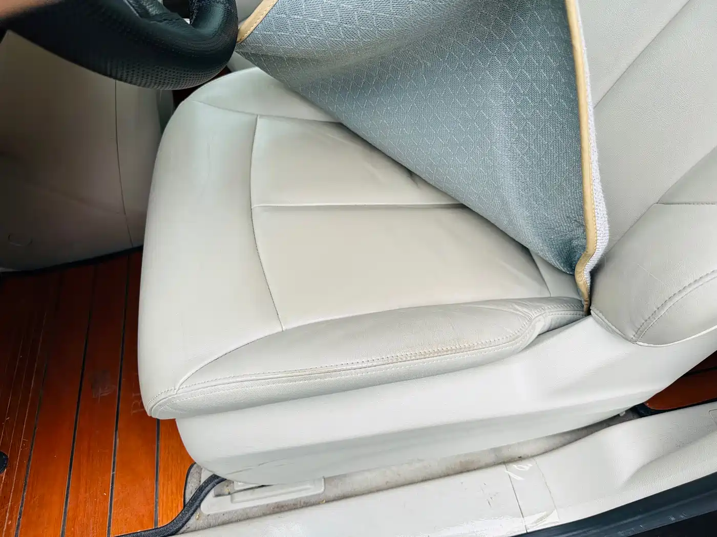 Buick GL8 2020 Model Land Business Class 652T Luxury фото 11