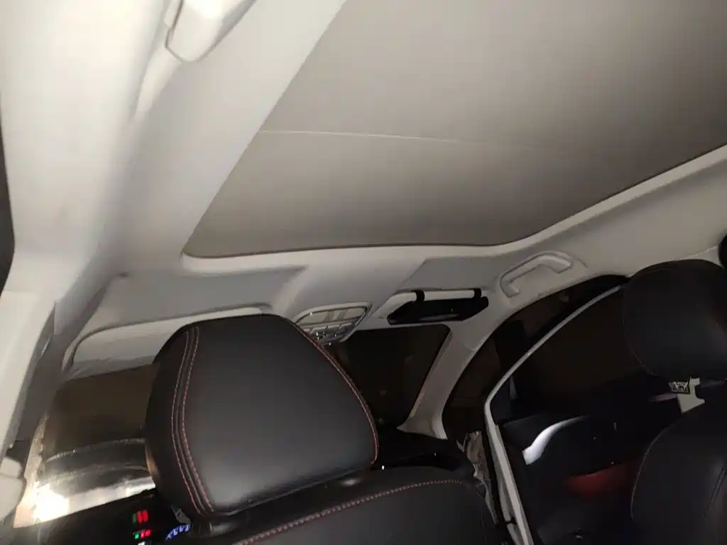 Фото 14 - Haval H2s