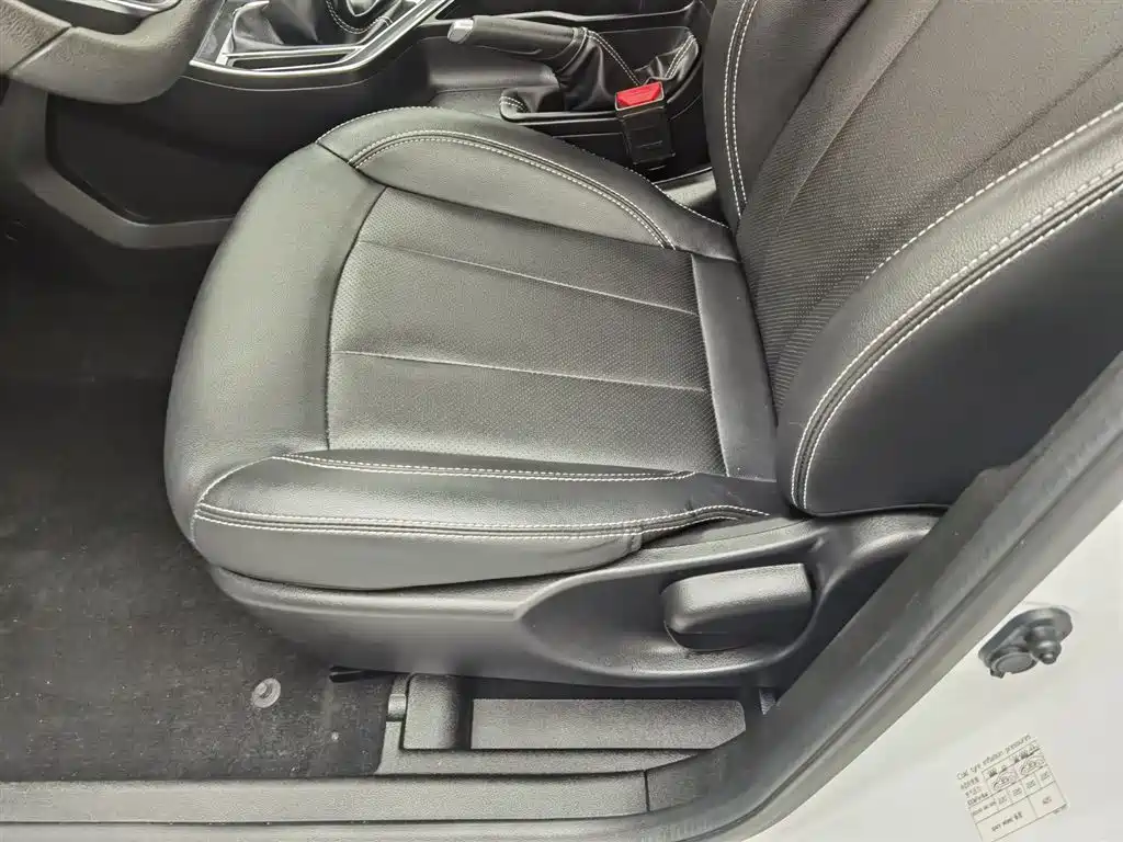 GEELY AUTOMOBILE VISION X3