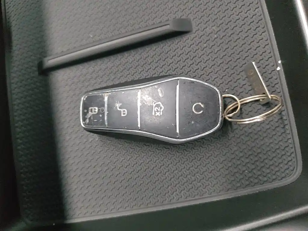 BYD Qin PLUS 2026 2026 DM-i Smart Edition 128KM Progressive