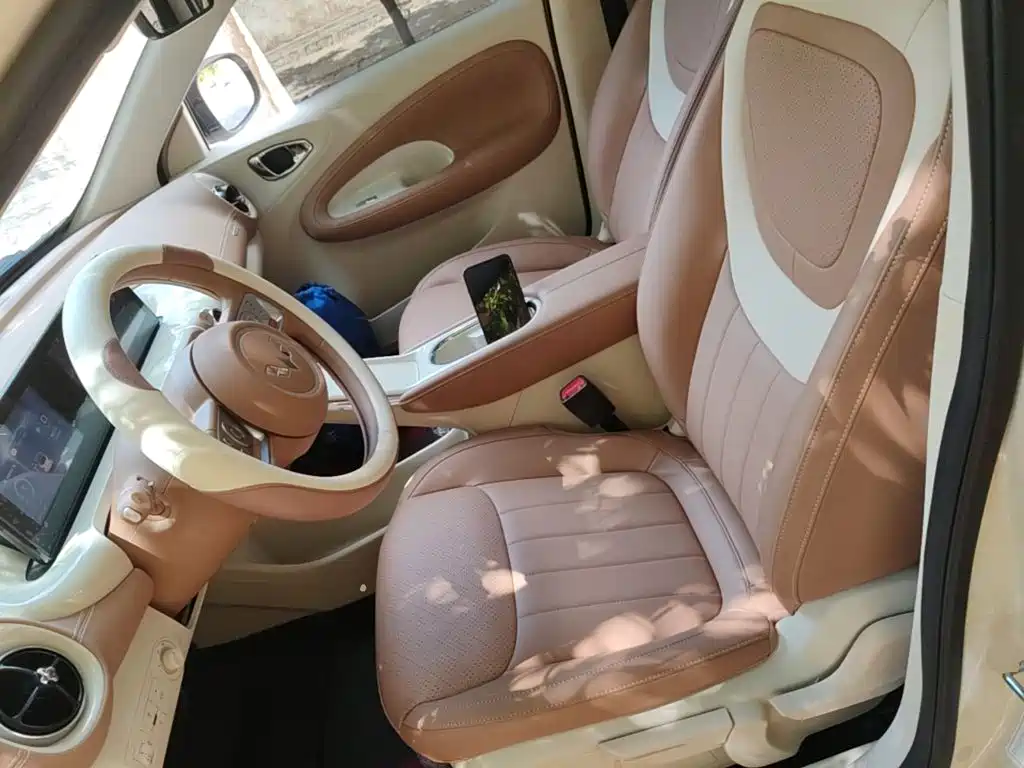 Photo 15 - Wuling Motors Wuling Bingo