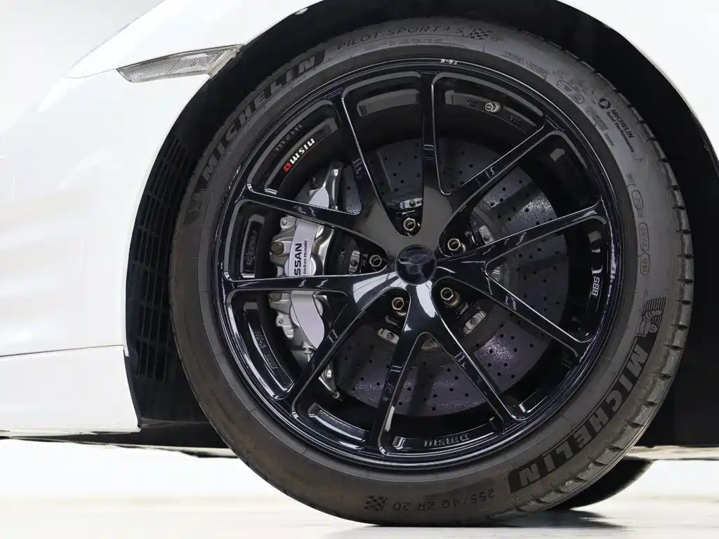 Nissan GT-R 2012 2012 3.8T Premium Edition
