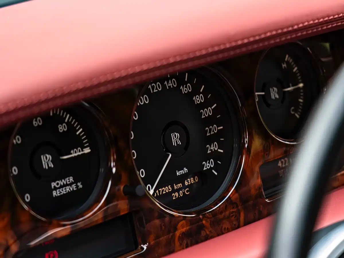 Rolls-Royce Phantom 2016 2013 6.7L Extended Wheelbase (EWB)