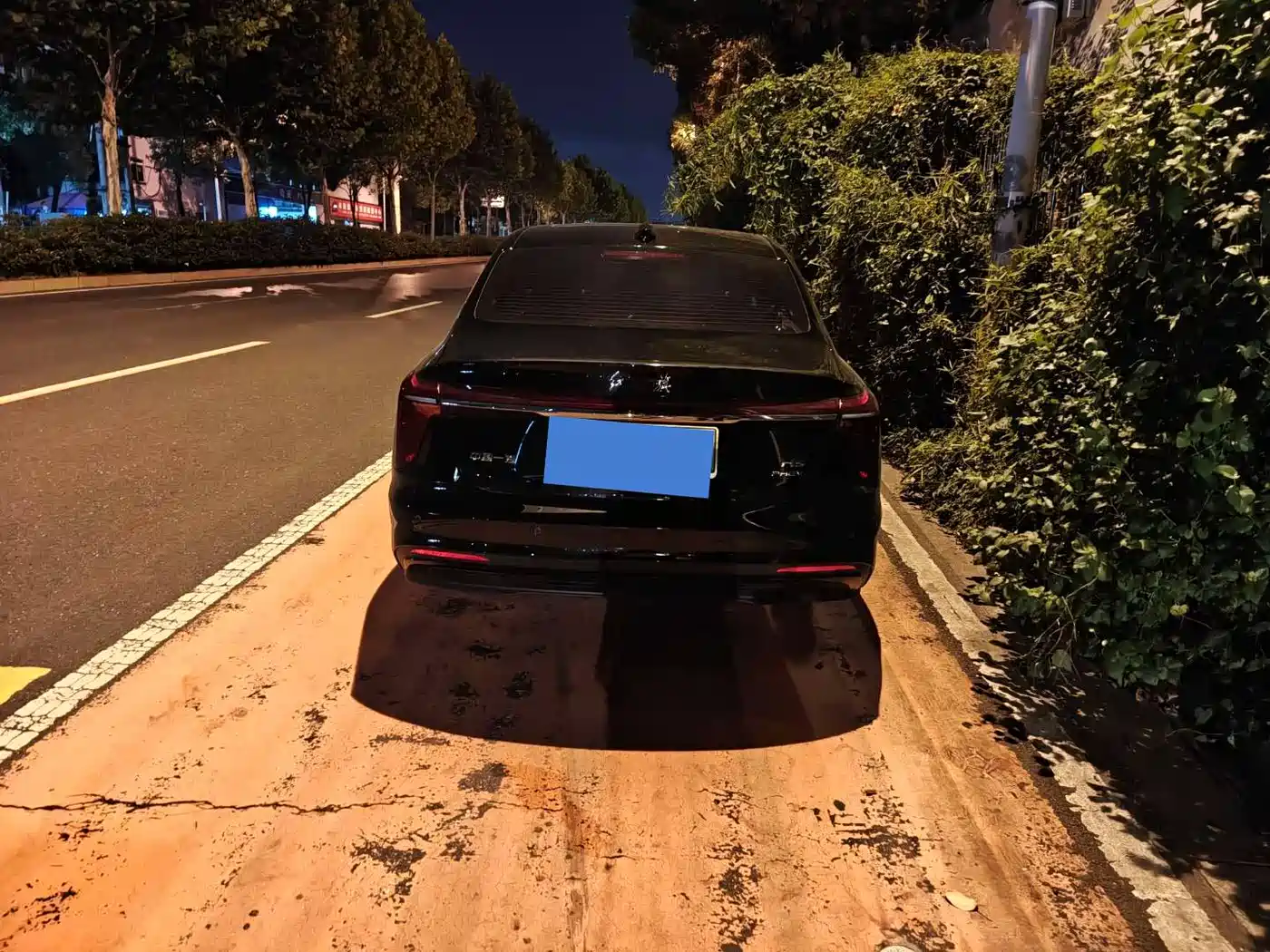 Hongqi H5 PHEV 2025 2025 170 Super Hybrid Edition